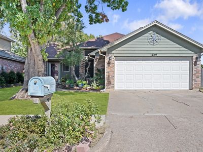 229 Rodeo Dr, Keller, TX, 76248