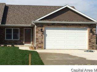 4801 Chestnut Dr, Springfield, IL 62711