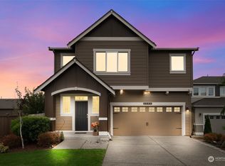 2703 Fiddleback St NE, Lacey, WA 98516
