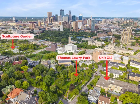 1770 Bryant Ave S APT 312, Minneapolis, MN 55403