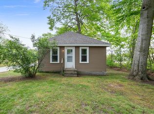 1194 Witham Rd, Muskegon, MI 49445