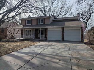 5309 S 62nd St, Lincoln, NE 68516