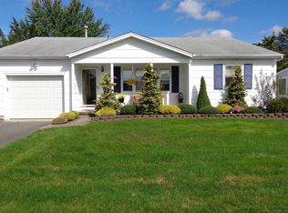 58 Carlisle Rd, Toms River, NJ 08757