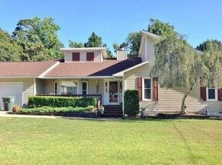 211 Wildwood Dr, Enterprise, AL 36330