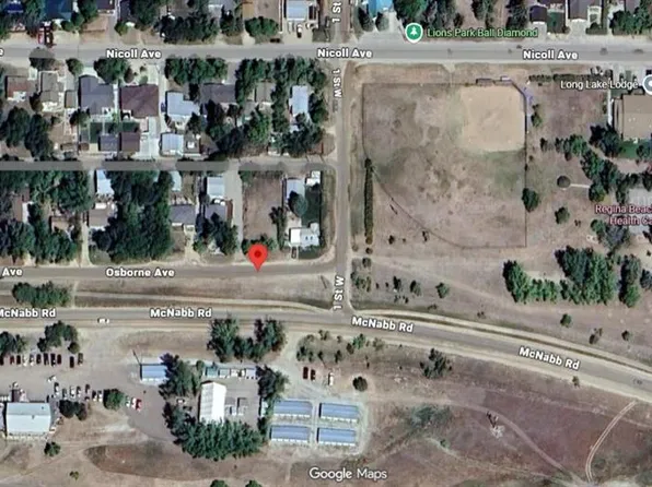 222 Osborne AVENUE, Regina Beach, SK S0G 4C0