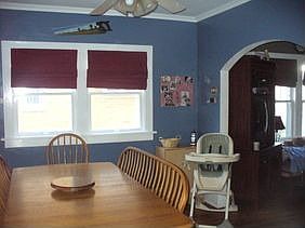 Great Dining Room