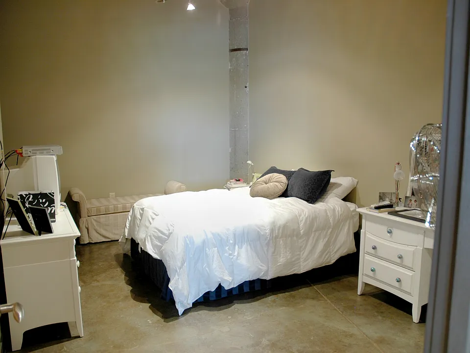 MWL Parkview C Bed A