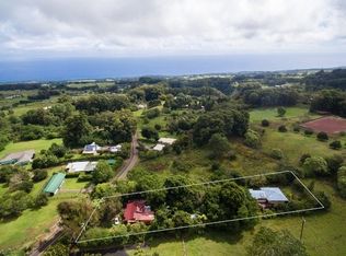 44-3249 Kalaniai Rd APT A, Honokaa, HI 96727