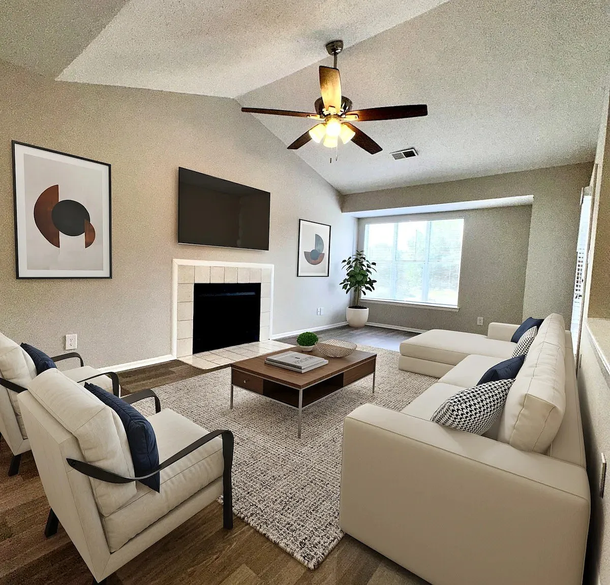 Coffey Creek Apartments — Photo 4