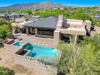 11060 E Graythorn Dr, Scottsdale, AZ, 85262