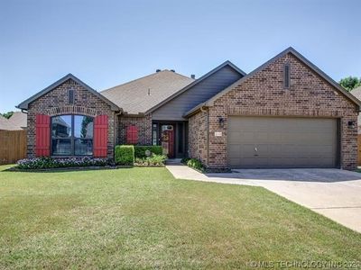 318 N Butternut Pl, Broken Arrow, OK, 74012
