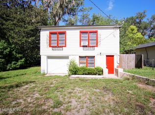 9924 SUNSET Drive, Jacksonville, FL 32208