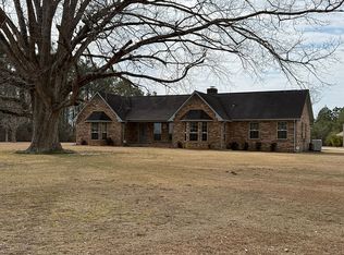 1126 Basin Refuge Rd, Lucedale, MS 39452