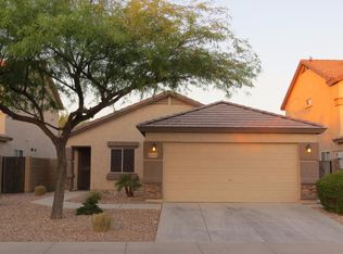 1399 S 221st Dr, Buckeye, AZ 85326