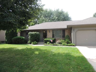2705 Mulberry St, Yankton, SD, 57078