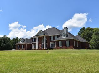 2781 Trammell Mill Rd, Shiloh, GA 31826