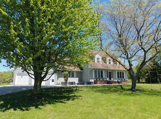 2 Algonquin Heights Ct, Essa, ON L0L2N0