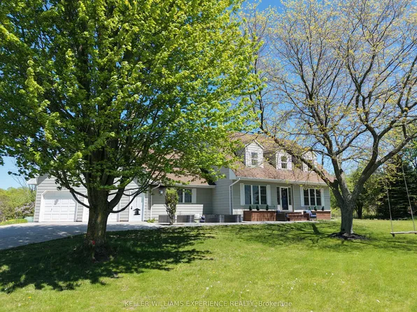 2 Algonquin Heights Ct, Essa, ON L0L 2N0