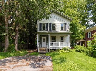 515 Oneida St, Fulton, NY 13069