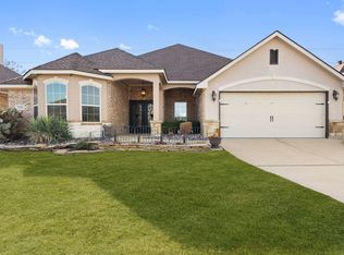 7826 Black Willow Ln, Arlington, TX 76002