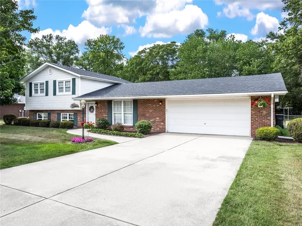219 Arlington Dr, Granite City, IL 62040