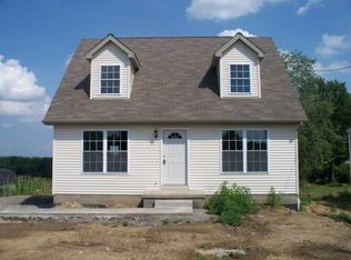 975 Woodland, Hubbard, OH 44425