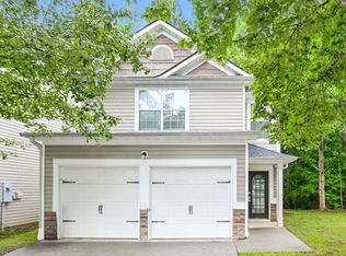 414 Hidden Creek Ct, Canton, GA 30114
