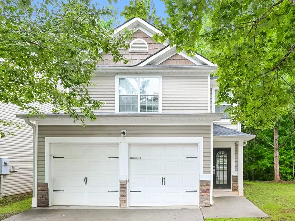 414 Hidden Creek Ct, Canton, GA 30114