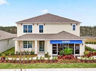 584 Talisi Loop, Saint Cloud, FL 34771
