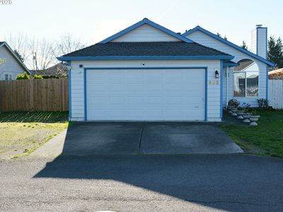 806 SE 151st Ave, Portland, OR, 97233