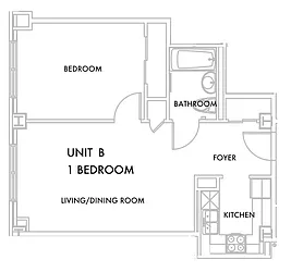 Rented by Heller Organization