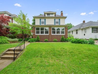 214 Tonti St, South Bend, IN, 46617