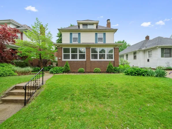 214 Tonti St, South Bend, IN 46617