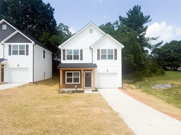 205 E Rice St, Landis, NC 28088