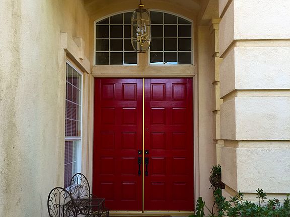Welcome Home