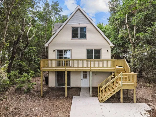 935 Colington Dr Lot 123, Kill Devil Hills, NC 27948