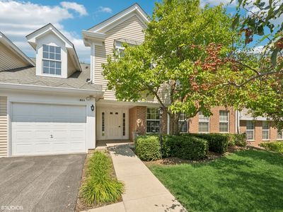 814 Butternut Ln APT B, Mount Prospect, IL, 60056
