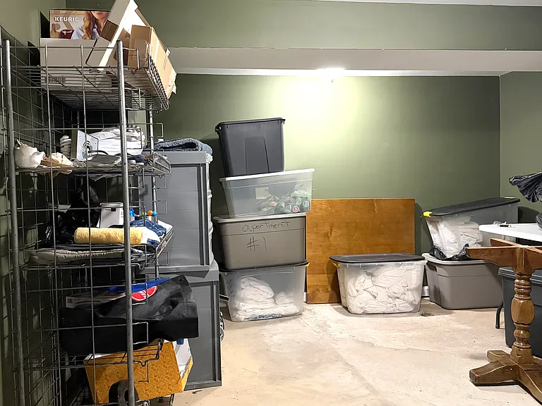 1821 N Capitol St NE #1 — Photo 15