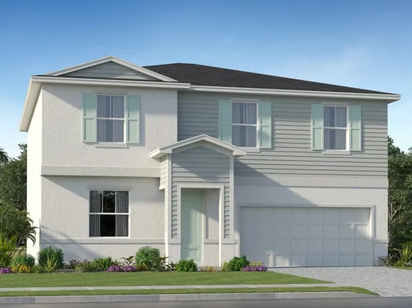 Providence Plan, Seagrove : The Indies