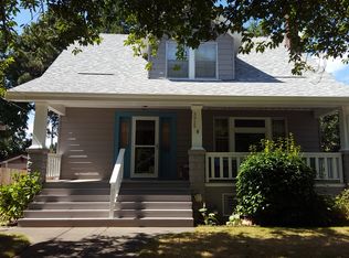 3925 N Longview Ave, Portland, OR 97227