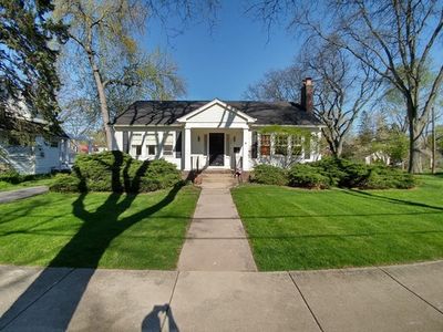 655 Pleasant Ave, Glen Ellyn, IL, 60137