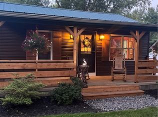 9909 Jaquay Rd, Columbia Station, OH 44028