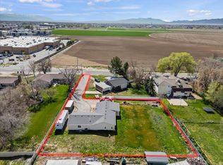 2228 W 300 N, West Point, UT 84015