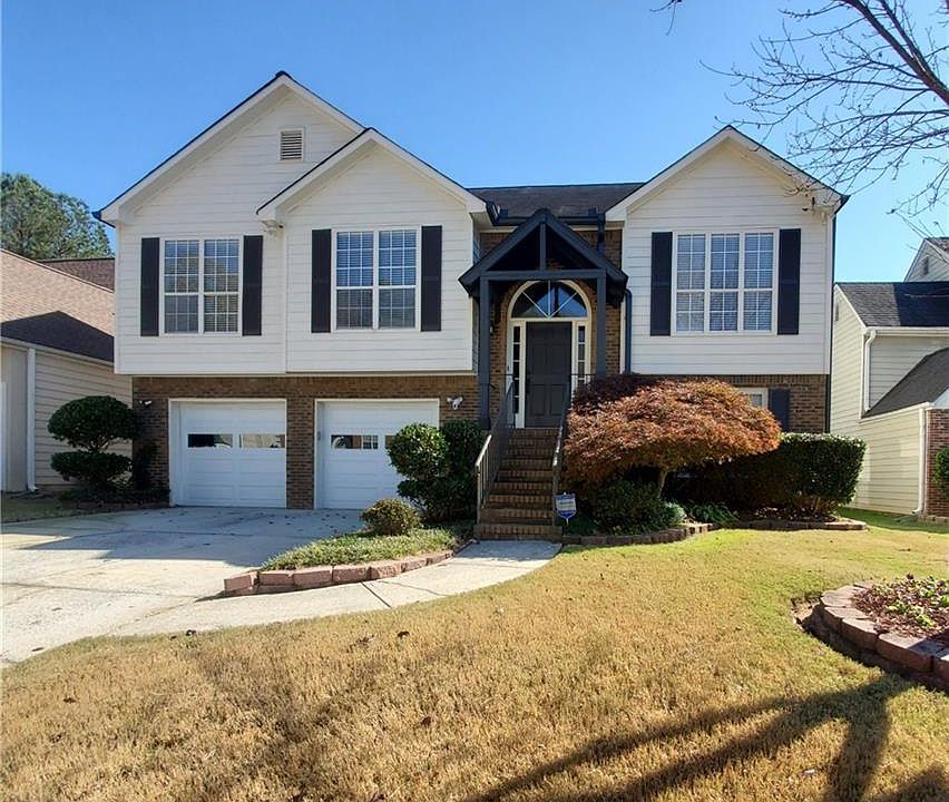 1st image of 5310 Harbins Point Ln NW
