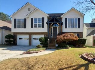 5310 Harbins Point Ln NW, Lilburn, GA 30047