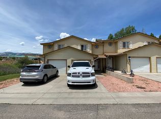 2503 Meadow Cir, Rifle, CO 81650