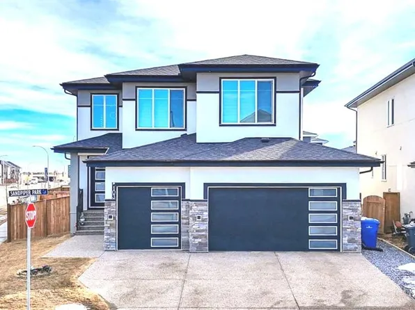 103 W Sandpiper Park, Chestermere, AB T1X 1Y8