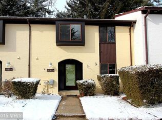 18972 Montgomery Village Ave, Montgomery Village, MD 20886