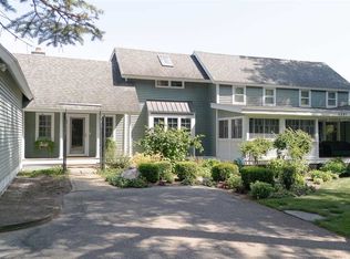 4251 Terpening Rd, Harbor Springs, MI 49740