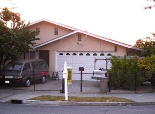 2247 Lyons Ct, San Jose, CA 95116